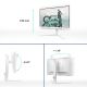 2. Philips Monitor 60.5cm (23.8") model 24M2N3201A 16:09 2xHDMI+DP IPS white