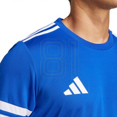 13. adidas Squadra 25 Long Sleeve Jersey LM M JF6072