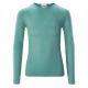 4. Thermoactive shirt Hi-Tec Hikro Top Jr 92800372305