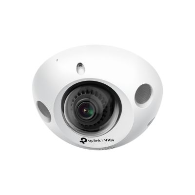 TP-Link VIGI C230I MINI(2.8MM) Industrial Camera In-Ear IP Security Camera Indoor and Outdoor 2304 x 1296 px Ceiling
