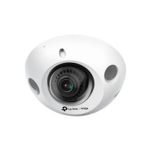 TP-Link VIGI C230I MINI(2.8MM) Industrial Camera In-Ear IP Security Camera Indoor and Outdoor 2304 x 1296 px Ceiling