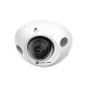 TP-Link VIGI C230I MINI(2.8MM) Industrial Camera In-Ear IP Security Camera Indoor and Outdoor 2304 x 1296 px Ceiling