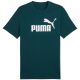 12. Puma Ess No. 1 Logo Tee (s) M 682533 75