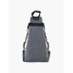 4. EVOC Seat Pack Wp 4 carbon grey saddle bag