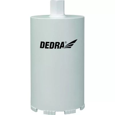Diamond core bit for drilling machines, length 400mm, 225mm