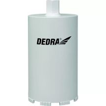 Diamond core bit for drilling machines, length 400mm, 225mm