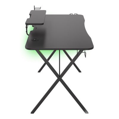 5. GENESIS HOLM 300 RGB GAMING DESK