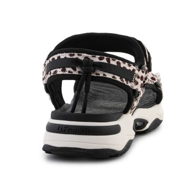 3. D. Franklin Sneakers Sandal Strips W DFSH406002-DOTT
