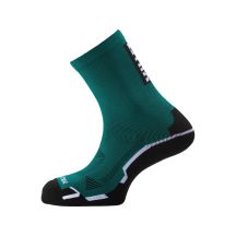 MILLET INTENSE MID SOCKS black