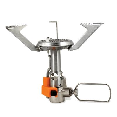3. Jetboil MightyMo Canister Cooker