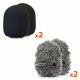 11. MEDIA-TECH MICRO-MIC DUO MT416 Lavalier Microphone Set