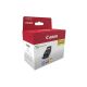2. Canon 4541B018 ink cartridge 3 pcs. Original Cyan, Magenta, Yellow