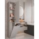 5. NEL IV BATHROOM COLUMN CASHMERE