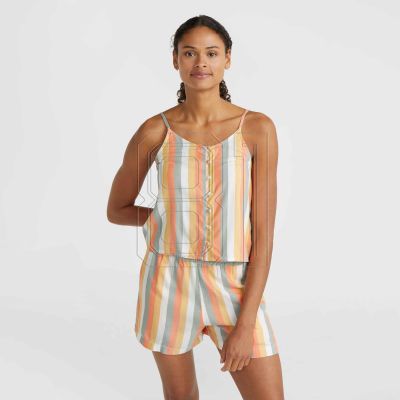 3. O&#39;Neill Tiare Woven Tank Top W 92800614205
