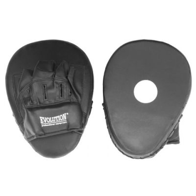 3. Evolution synthetic profiled trainer paw TL-230
