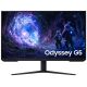 26. MONITOR SAMSUNG LED 27" LS27FG510EUXEN 180Hz