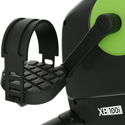 7. VIRTUFIT FB1.0I FOLDABLE EXERCISE BIKE