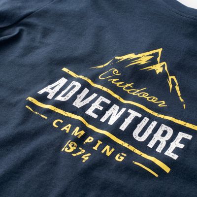 8. Hi-Tec Lore T-shirt M 92800309259