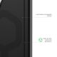 7. Urban Armor Gear Essential Armor Mobile Phone Case 17.5 cm (6.9") Black