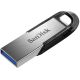 3. USB-Stick 32GB SanDisk Ultra Flair USB 3.0 black