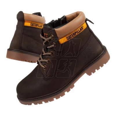 2. Winter shoes Caterpillar Jr CK263464