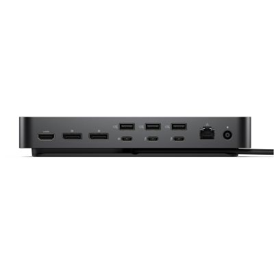 2. DELL SD25TB5 Wired Thunderbolt 5 Black