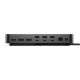 2. DELL SD25TB5 Wired Thunderbolt 5 Black