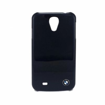 3. BMW Faceplate Case for Samsung Galaxy S4 - Black