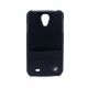 3. BMW Faceplate Case for Samsung Galaxy S4 - Black