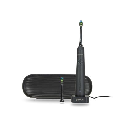 4. ORO-SONIC PROFESSIONAL BLACK sonic toothbrush