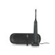 4. ORO-SONIC PROFESSIONAL BLACK sonic toothbrush