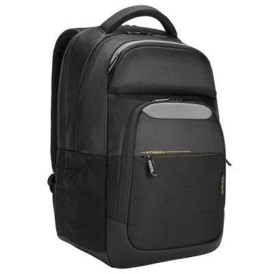13. Targus Citygear 43.9 cm (17.3") Backpack Black
