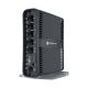 9. WiFi 6 router Mikrotik hAP ax2 (C52iG-5HaxD2HaxD-TC) 2.4GHz(2x2)/5GHz(2x2) 5p