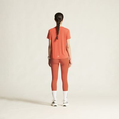 2. Women's CORE ESSENCE SS TEE 2W Short Sleeve T-Shirt