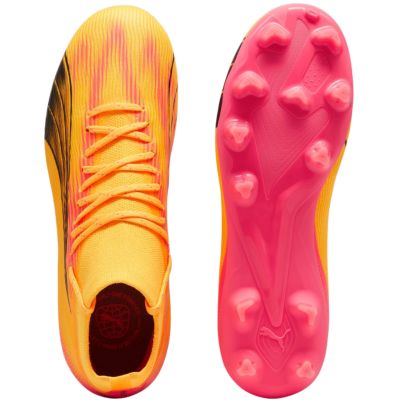 8. Puma Ultra Pro FG/AG Jr 107769 03 Football Boots