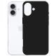 8. 3mk Matt Case Pro for Apple iPhone 16 Plus - Black
