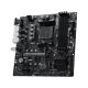 3. MSI PRO B550M-P motherboard