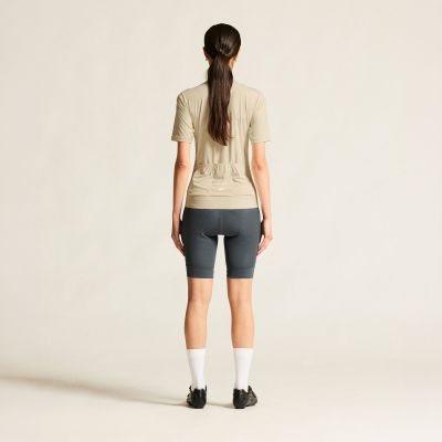 7. Women's Everyday SS Jersey Short Sleeve T-Shirt