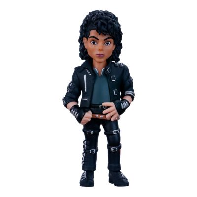 4. MINIX – MICHAEL JACKSON BAD