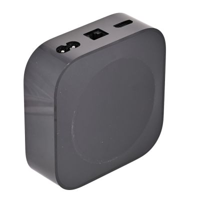14. Apple TV 4K Wi-Fi + Ethernet with 128GB