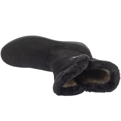 3. Rieker Booties Y4456-00 Black 36