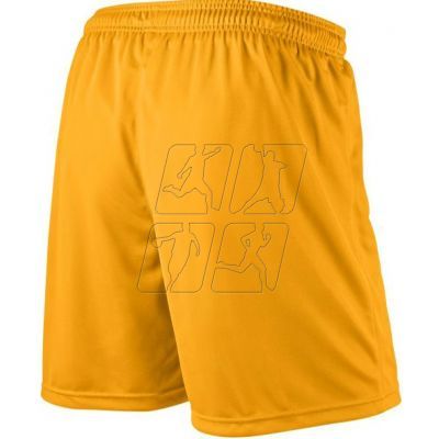 2. Nike Park Knit Short Junior 448263-739 Football Shorts