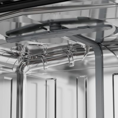 10. GORENJE GV663B65XXL built-in dishwasher