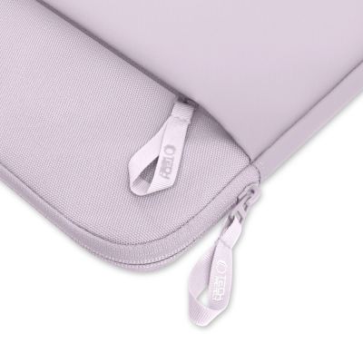 3. Tech-Protect Sleeve for 13-14" Laptop - Pink
