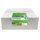9. DYMO LW-Rücksendeetiketten Vorteilspack 54x101mm 24Rl 500Stk