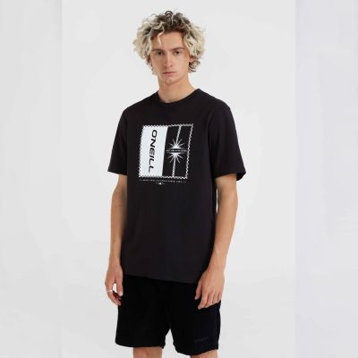 3. O'Neill Mix & Match Palm T-Shirt M 92800613909
