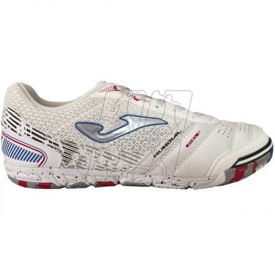 Football shoes Joma Mundial 2302 Indoor M MUNW2302IN