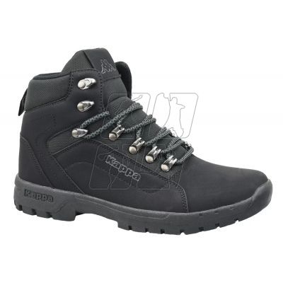 5. Kappa Dolomo Mid M 242752-1116 shoes