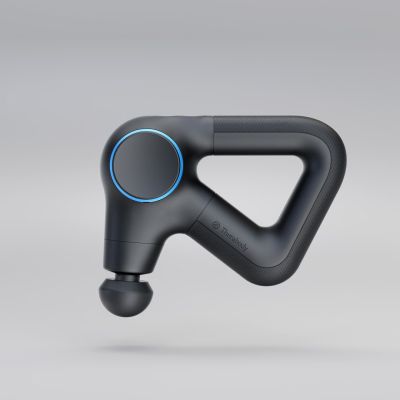 16. Therabody Prime Plus Handheld Massager - Massager with Heated Tip