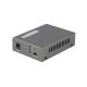 2. LevelOne POS-3000 Network Splitter PoE Support Black